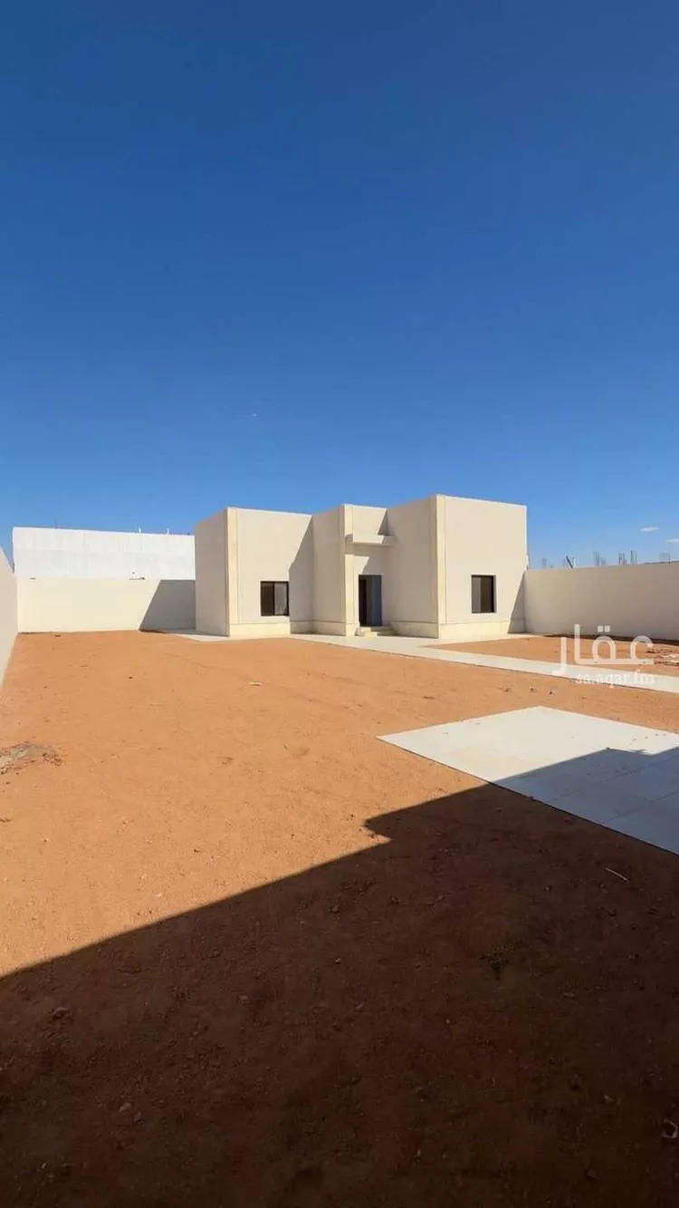 استراحة للبيع في شارع المدائن 108, حي المدائن, مدينة حائل, منطقة حائل صورة 5