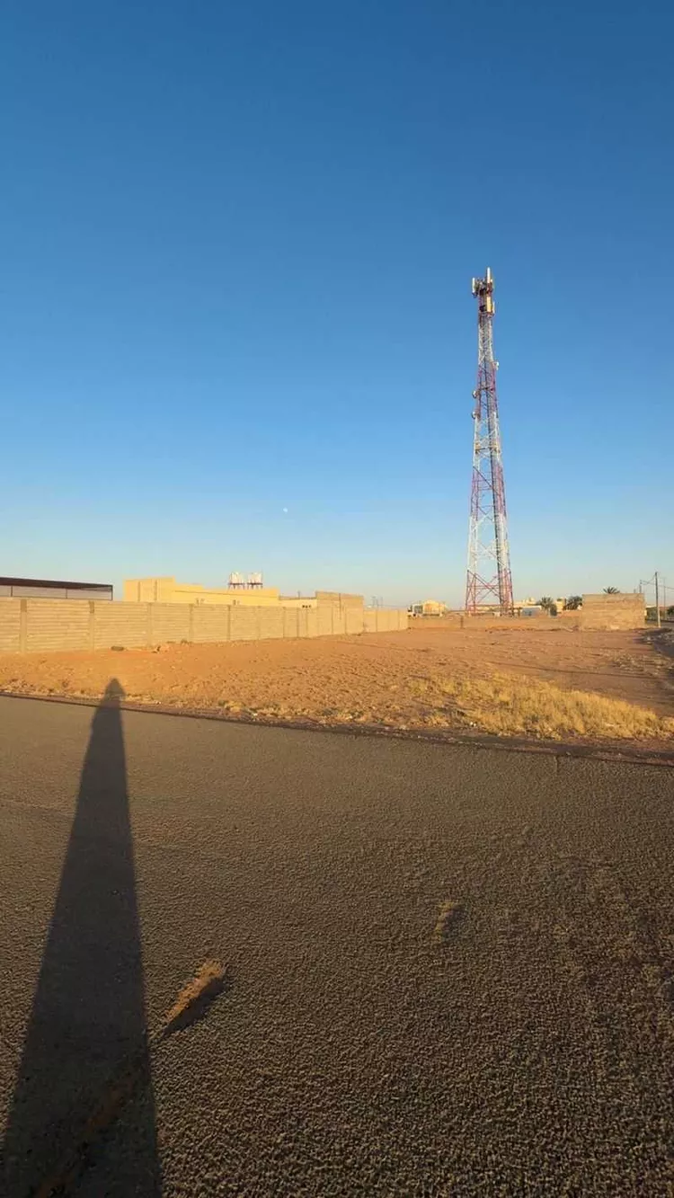 Land for Sale in Hail An Nasim صورة 4