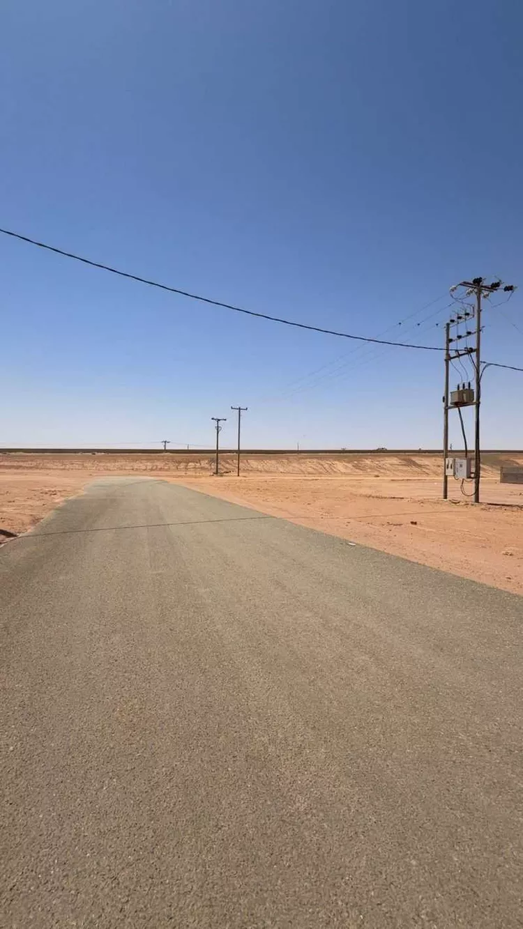 Land for Sale in Hail An Nasim صورة 4