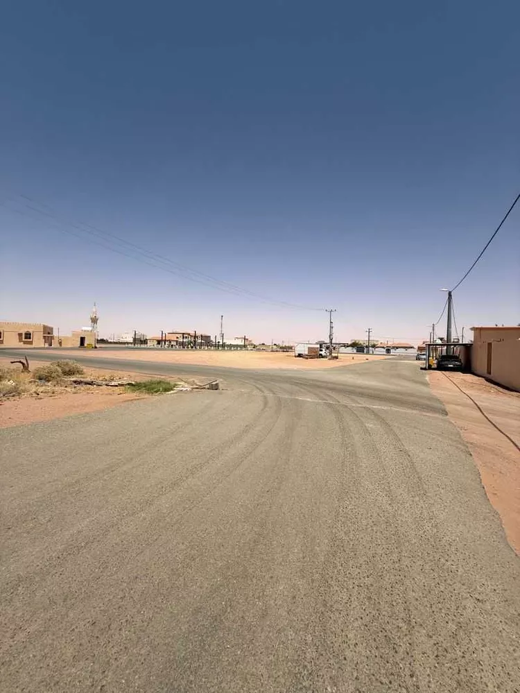 Land for Sale in Hail An Nasim صورة 5