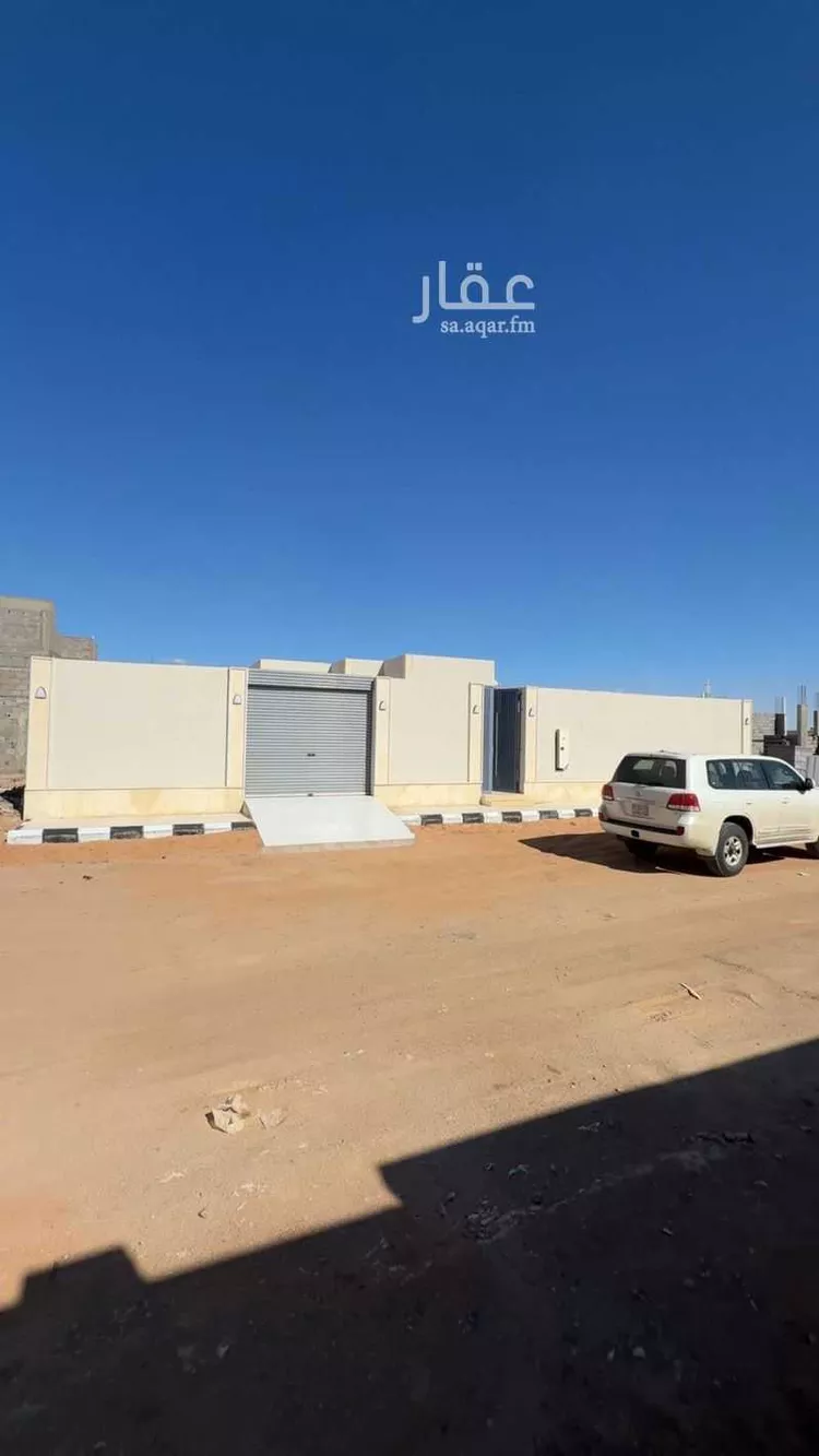 استراحة للبيع في شارع المدائن 108, حي المدائن, مدينة حائل, منطقة حائل 16