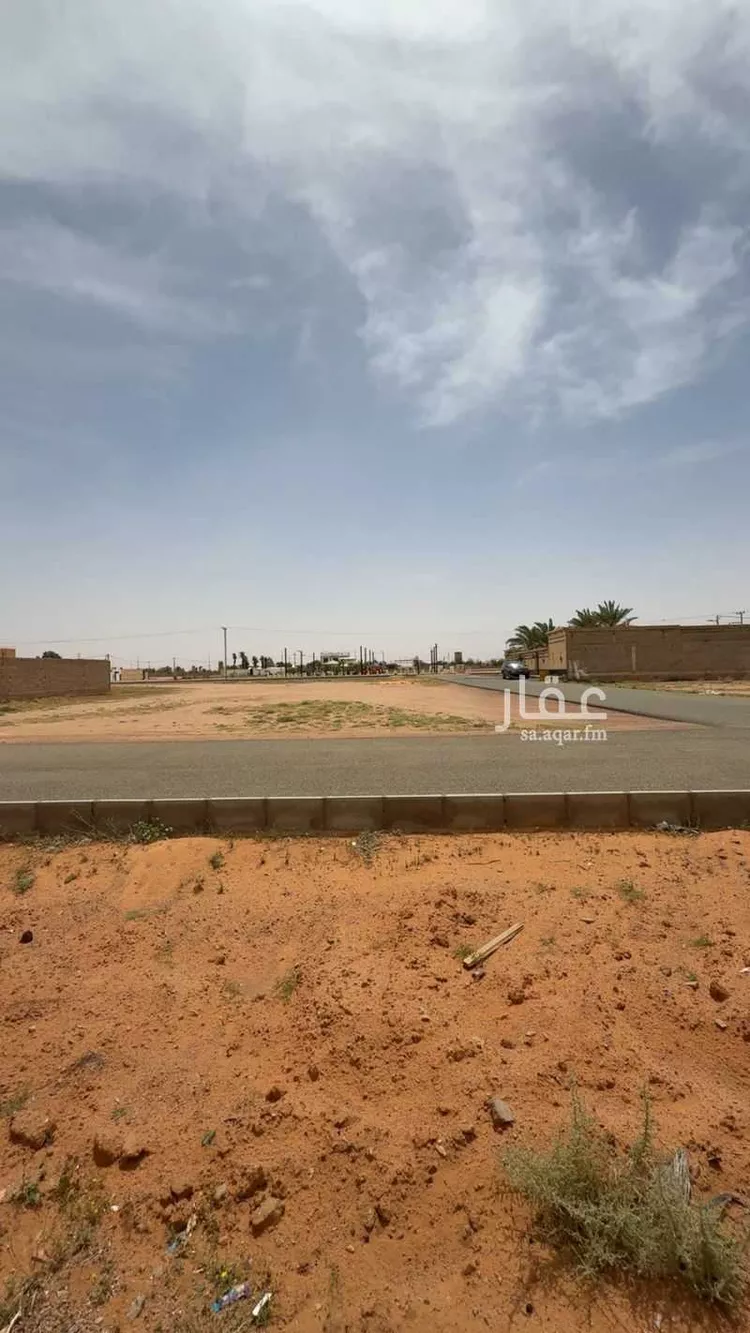 Land for Sale in Hail An Nasim صورة 3