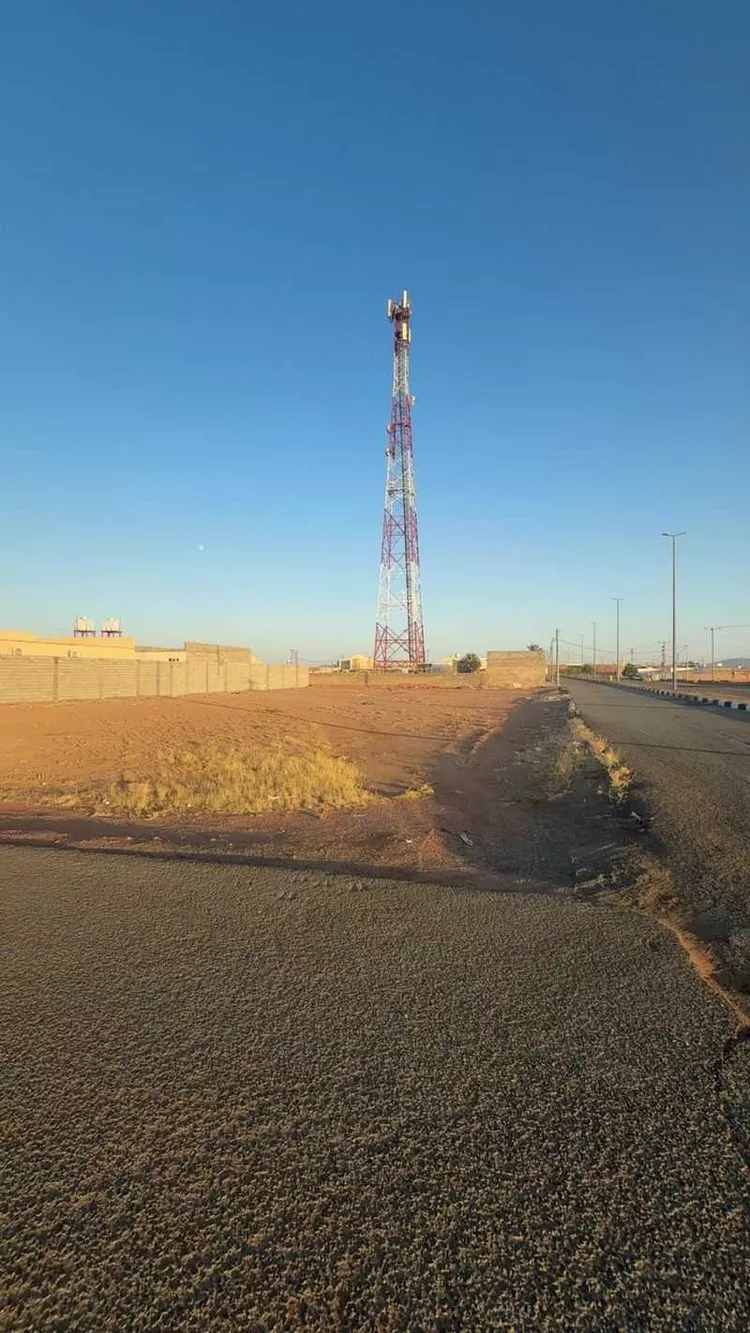 Land for Sale in Hail An Nasim صورة 5