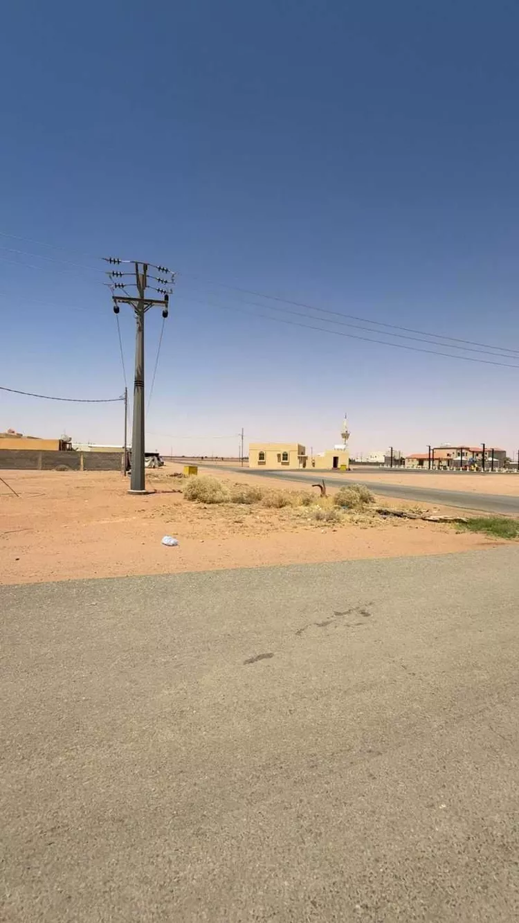 Land for Sale in Hail An Nasim صورة 2