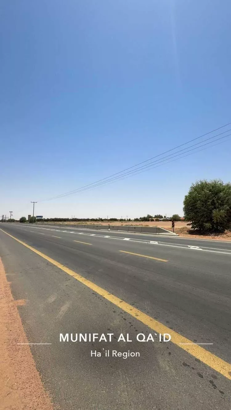 Land for Sale in Hail An Nasim صورة 2