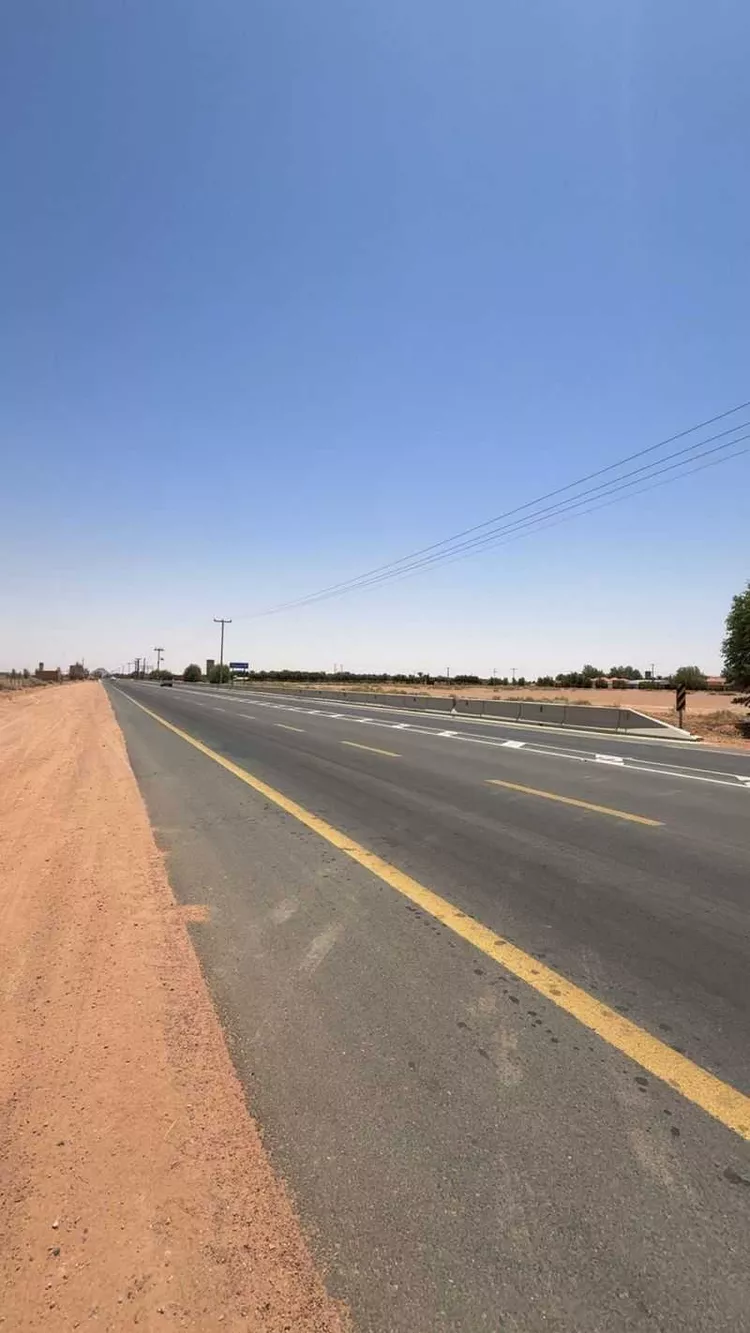 Land for Sale in Hail An Nasim صورة 3