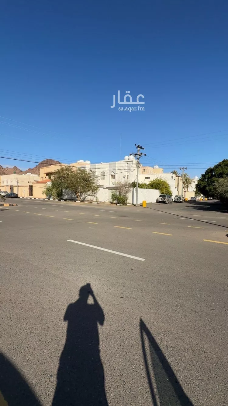 فيلا للبيع في شارع الاسماعيليه, حي صبابة, مدينة حائل, منطقة حائل صورة 2