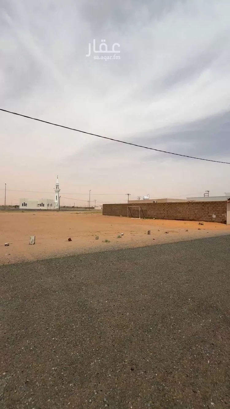 Land for Sale in Hail An Nasim صورة 4