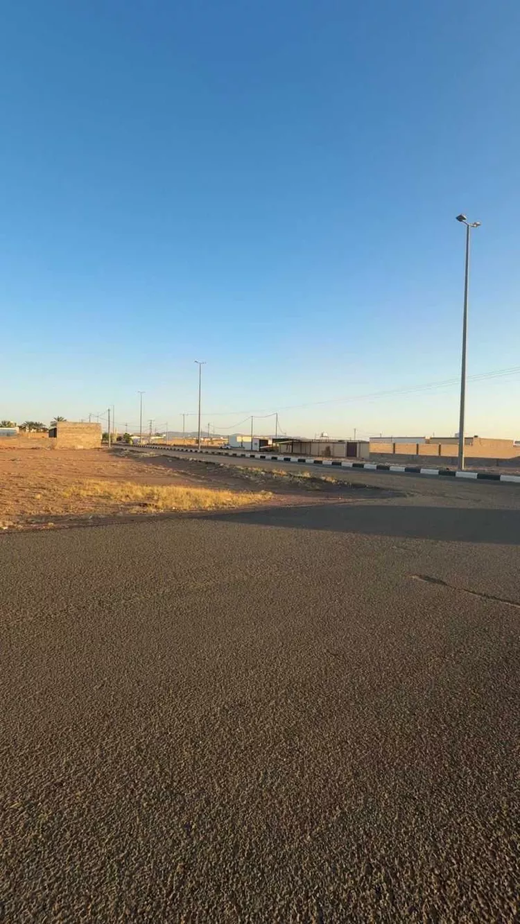 Land for Sale in Hail An Nasim صورة 2