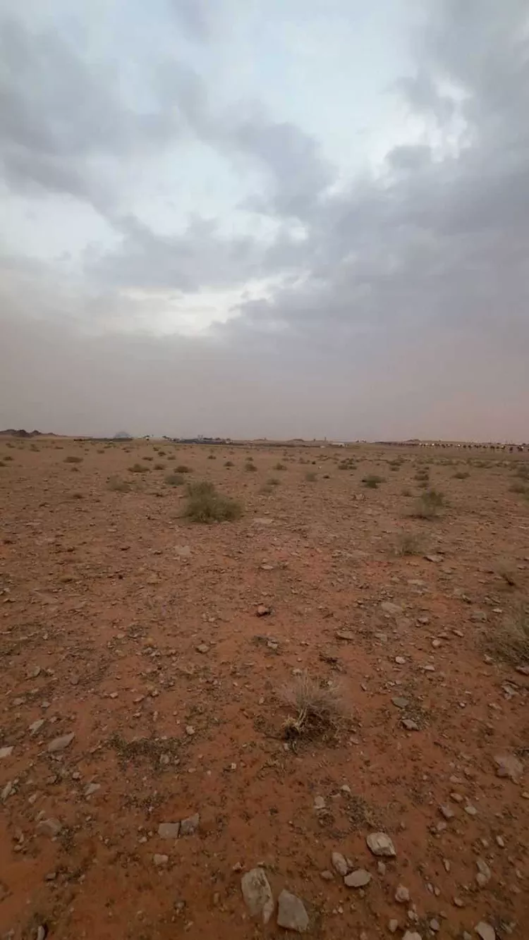 أرض للبيع في شارع القاعد الخطة دوار الخطة , مدينة الشعفه, منطقة حائل 6