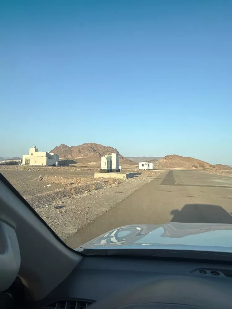 Land for Sale in Medina Warqan 5