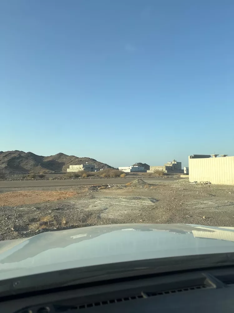 Land for Sale in Medina Warqan
