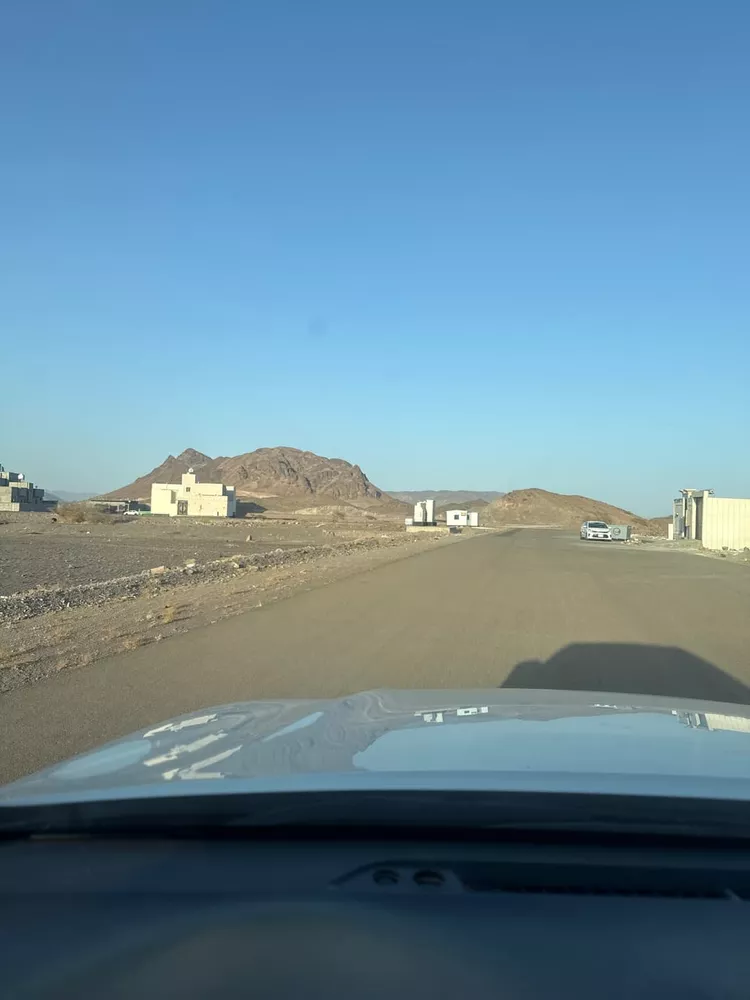 Land for Sale in Medina Warqan 3