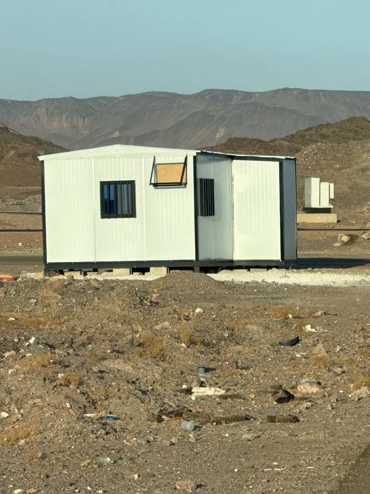Land for Sale in Medina Warqan 6
