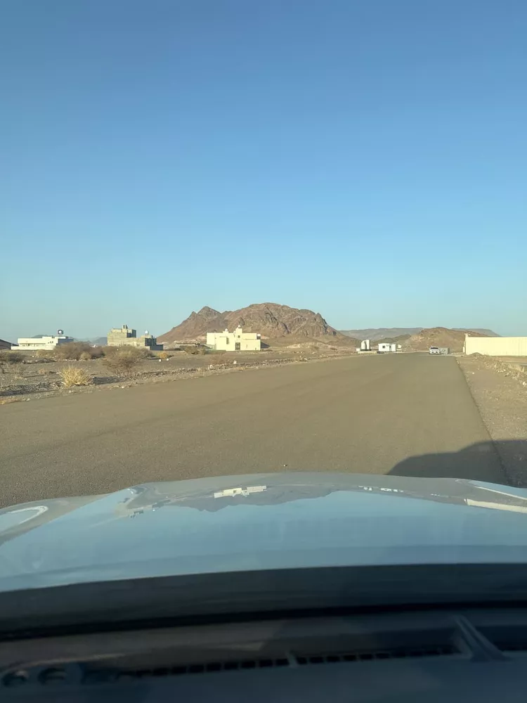 Land for Sale in Medina Warqan 2