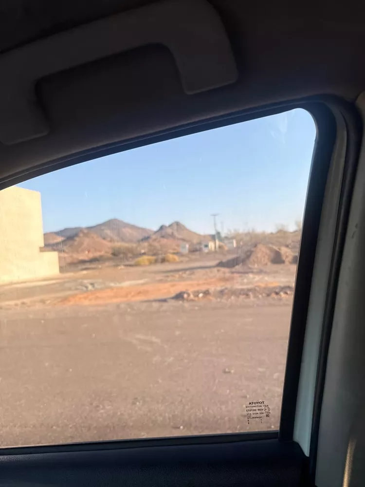 Land for Sale in Medina Warqan 4
