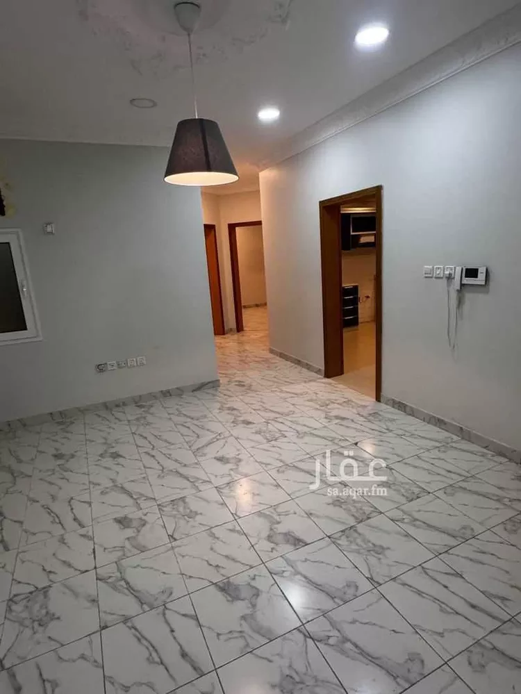 شقة للإيجار في شارع الامين, حي الشعلة, مدينة الدمام, المنطقة الشرقية صورة 3