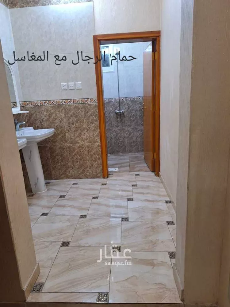 شقة للإيجار في شارع اسماعيل النبيه, حي أم سرار, مدينة خميس مشيط, منطقة عسير صورة 4