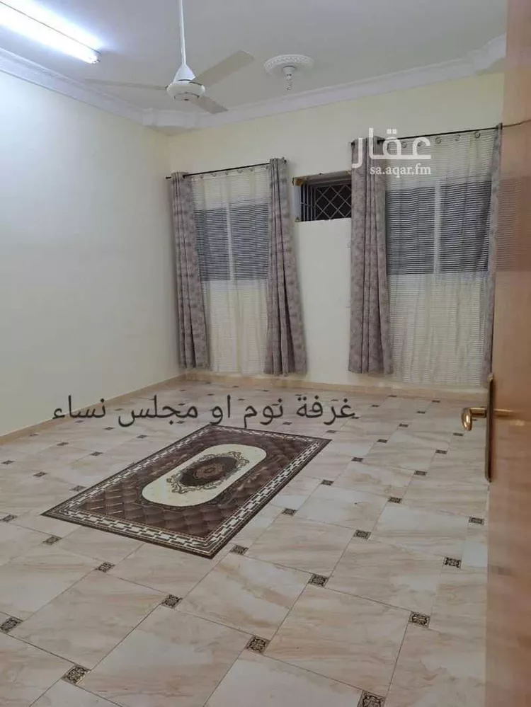 شقة للإيجار في شارع اسماعيل النبيه, حي أم سرار, مدينة خميس مشيط, منطقة عسير
