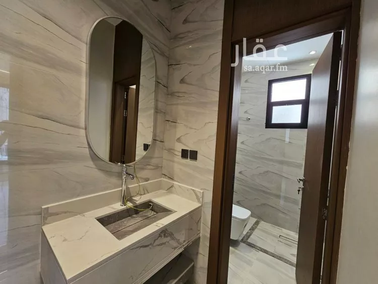 دور للبيع في شارع عبدالجبار بن حسن, حي الرمال, مدينة الرياض, منطقة الرياض صورة 5