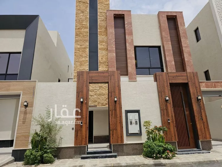 دور للبيع في شارع محمد بن لبابة, حي الرمال, مدينة الرياض, منطقة الرياض