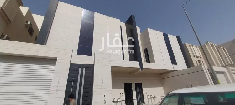 دور للبيع في شارع محمد بن لبابة, حي الرمال, مدينة الرياض, منطقة الرياض