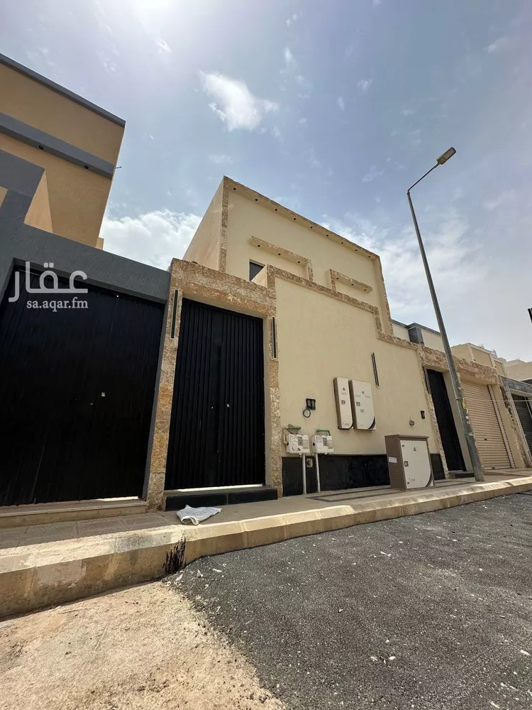 Floor for Sale in Riyadh An Nasim Al Gharbi