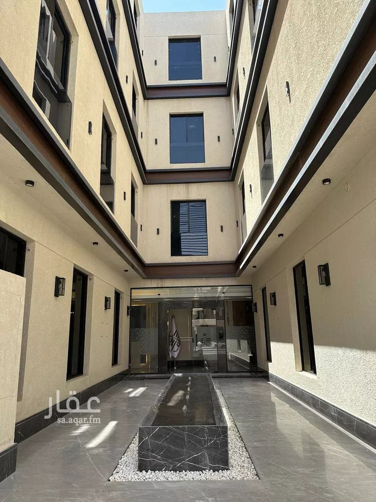 شقة للبيع في شارع البلقاء, حي الرمال, مدينة الرياض, منطقة الرياض صورة 5