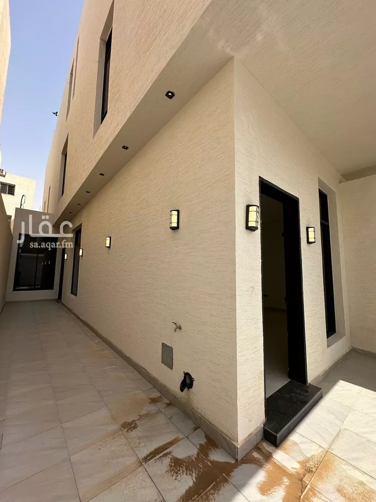 دور للبيع في شارع سليمان البغدادي, حي الرمال, مدينة الرياض, منطقة الرياض صورة 2