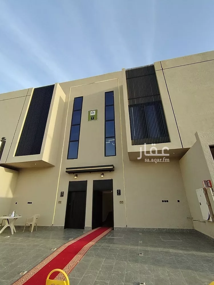 دور للبيع في شارع أوس بن المنذر الأنصاري, حي الرمال, مدينة الرياض, منطقة الرياض