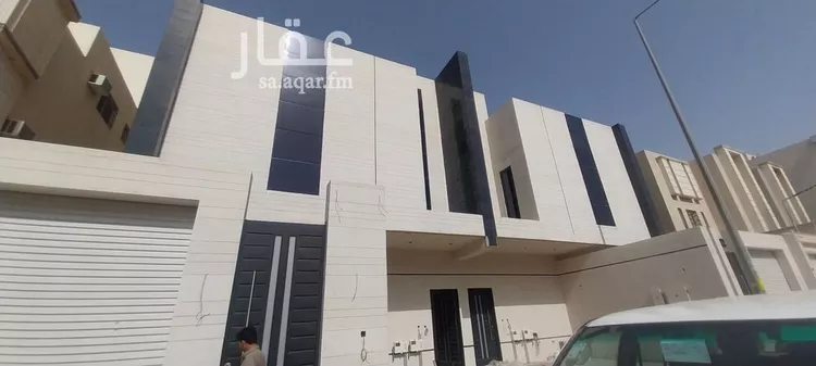 دور للبيع في شارع عبدالرحمن بن داود, حي الرمال, مدينة الرياض, منطقة الرياض