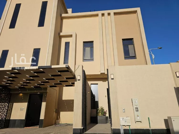 Floor for Sale in Riyadh Al Munsiyah صورة 2