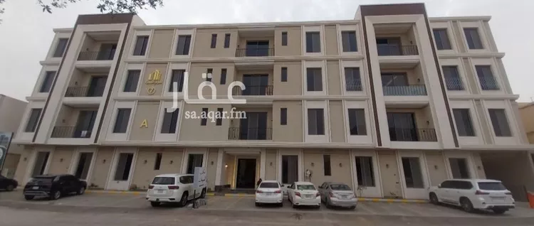 شقة للبيع في شارع ابي هريرة, حي النسيم الشرقي, مدينة الرياض, منطقة الرياض صورة 3