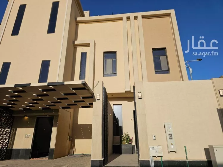 Floor for Sale in Riyadh Al Munsiyah صورة 2