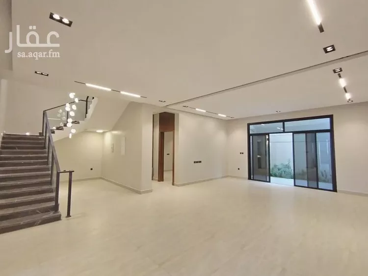 فيلا للبيع في شارع ابن الربيع الشيباني, حي الرمال, مدينة الرياض, منطقة الرياض