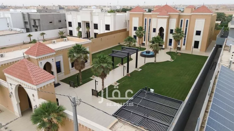 Villa for Sale in Riyadh Ar Rimal