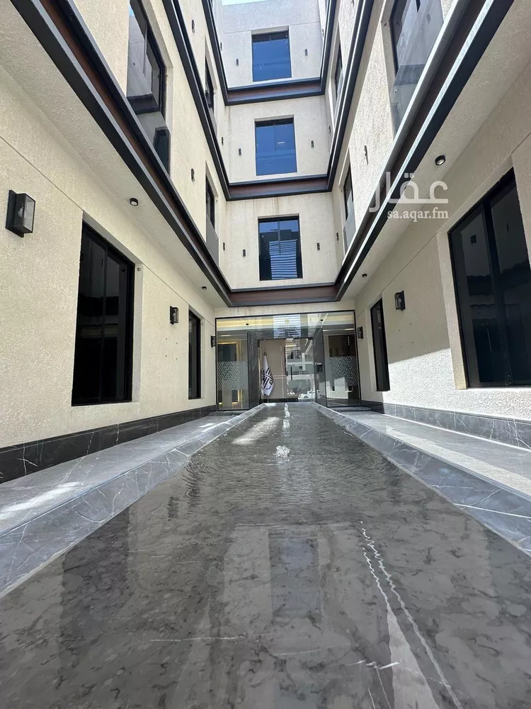 شقة للبيع في شارع البلقاء, حي الرمال, مدينة الرياض, منطقة الرياض صورة 3