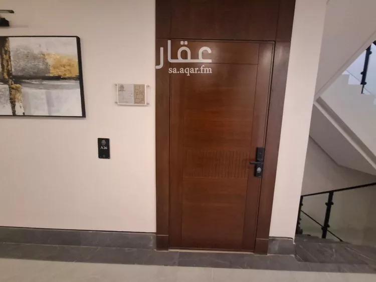 شقة للبيع في شارع رقم 428, حي المونسية, مدينة الرياض, منطقة الرياض صورة 2