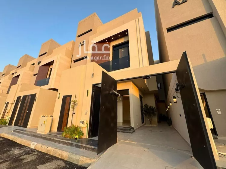 Floor for Sale in Riyadh Ar Rimal صورة 4
