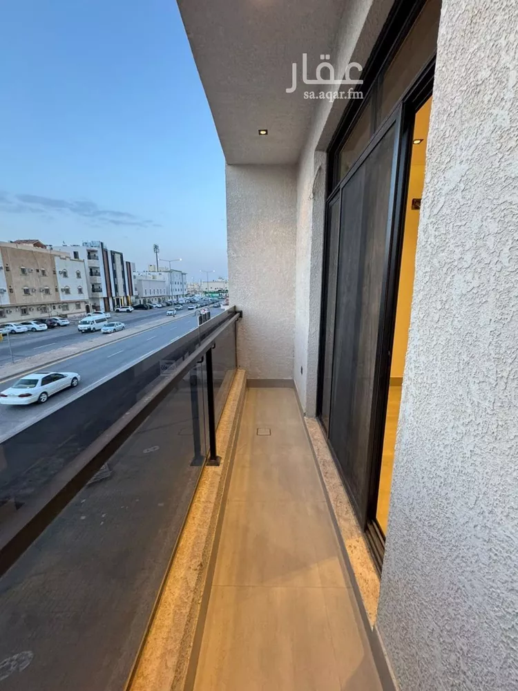 شقة للبيع في شارع محمد علي جناح, حي اليرموك, مدينة الرياض, منطقة الرياض صورة 2