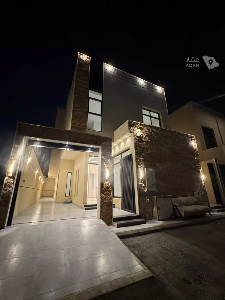 Villa for Sale in Riyadh Ar Rimal صورة 2