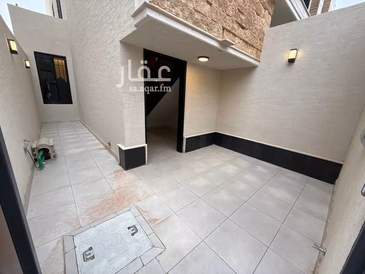 دور للبيع في شارع 1414, حي الرمال, مدينة الرياض, منطقة الرياض صورة 5