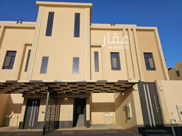 Floor for Sale in Riyadh Al Munsiyah