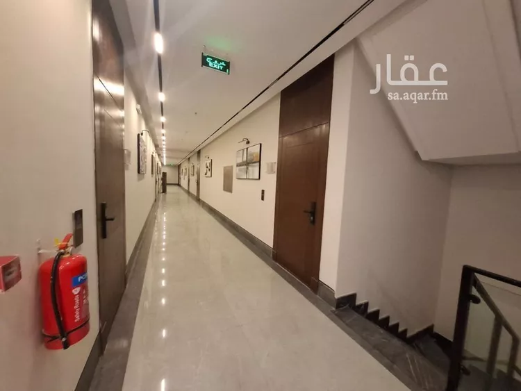 شقة للبيع في شارع عمير بن سنان بن عرفطة, حي المونسية, مدينة الرياض, منطقة الرياض 7