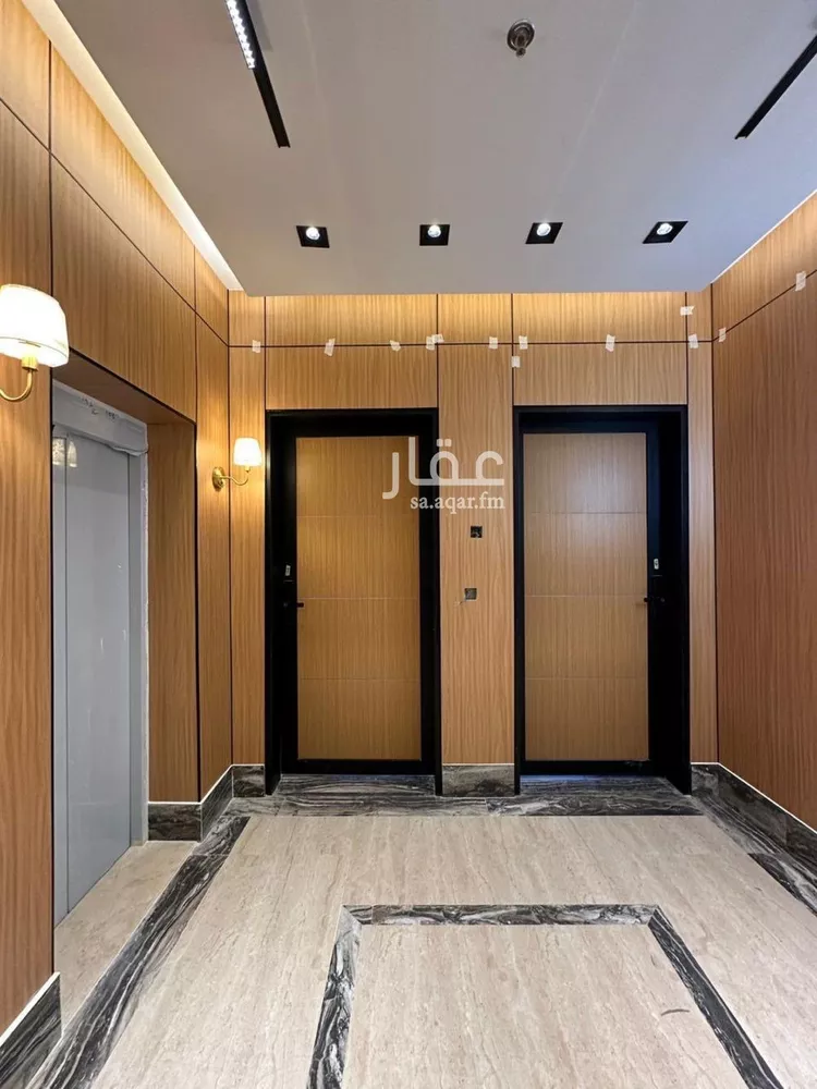 شقة للبيع في شارع نابلس, حي اليرموك, مدينة الرياض, منطقة الرياض صورة 2