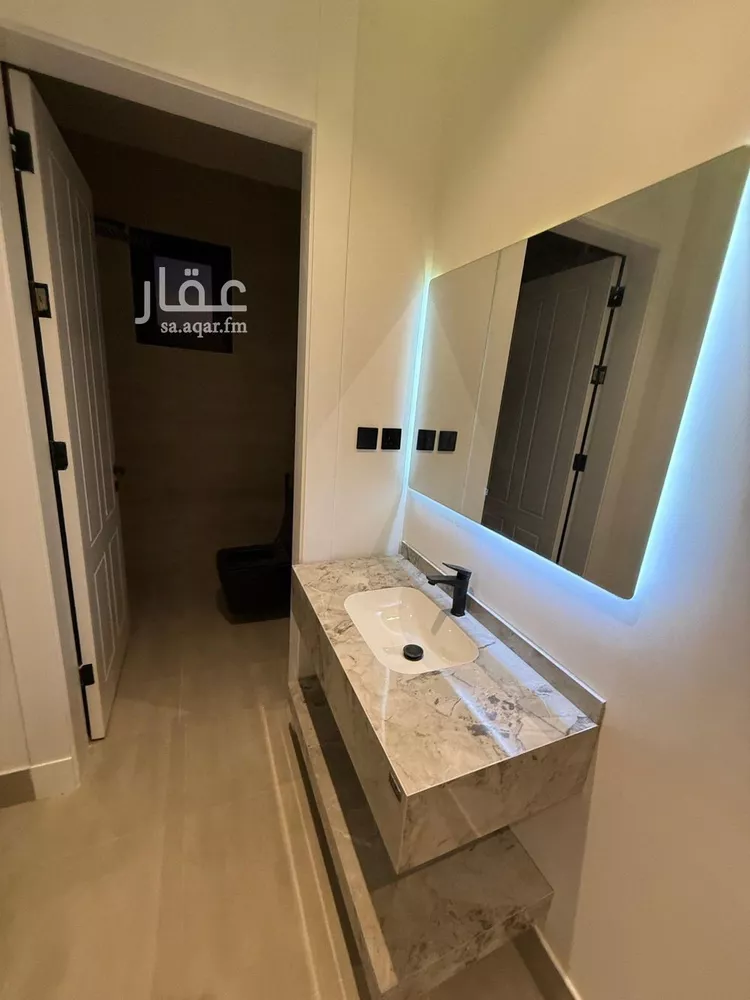 شقة للبيع في شارع أبي الفتوح الخباز, حي اليرموك, مدينة الرياض, منطقة الرياض صورة 5