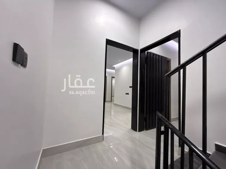 شقة للبيع في شارع سليمان عبدالرحمن قاضي, حي البيان, مدينة الرياض, منطقة الرياض صورة 3