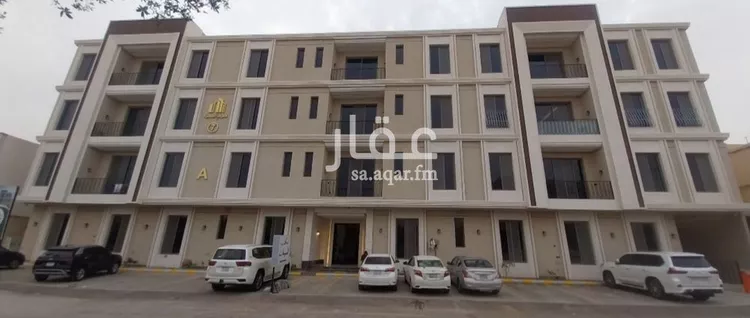 شقة للبيع في شارع كتيفة, حي النسيم الغربي, مدينة الرياض, منطقة الرياض