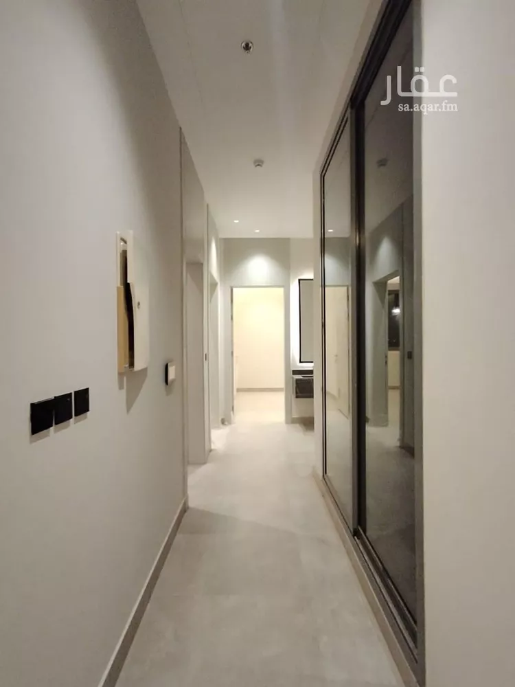 شقة للبيع في شارع رفحاء, حي اليرموك, مدينة الرياض, منطقة الرياض صورة 3