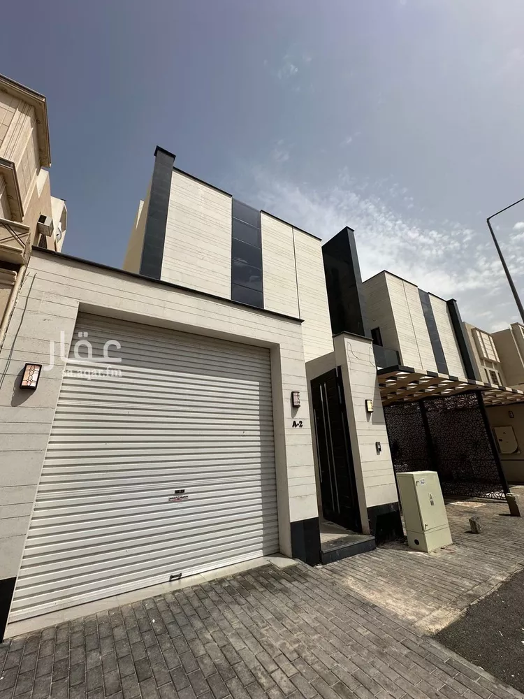دور للبيع في شارع جنادة الهروي, حي الرمال, مدينة الرياض, منطقة الرياض